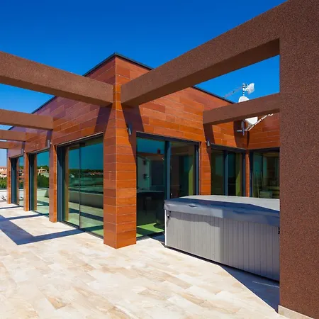 Villa Vila Eligo In Premantura